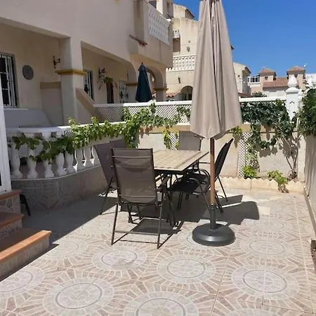 Casa Luna Torrevieja
