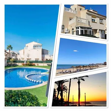 Casa Luna Holiday home Torrevieja