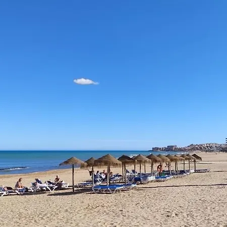 Casa Luna Torrevieja