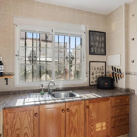 Casa Luna Holiday home