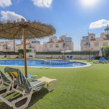 Holiday home Casa Luna