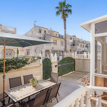 Casa Luna Torrevieja