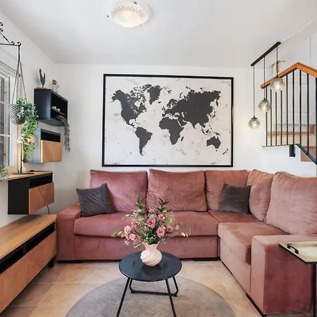 Casa Luna Holiday home