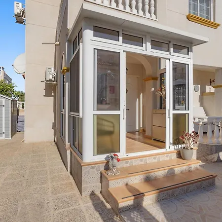 Holiday home Casa Luna Torrevieja
