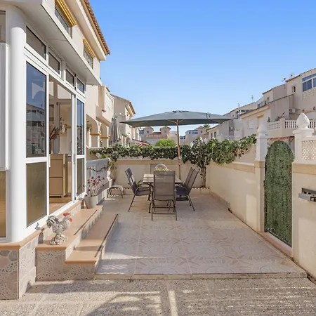 Casa Luna Holiday home