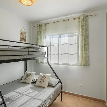 Casa Luna Ferienhaus Torrevieja