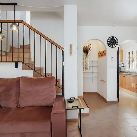 Casa Luna Holiday home