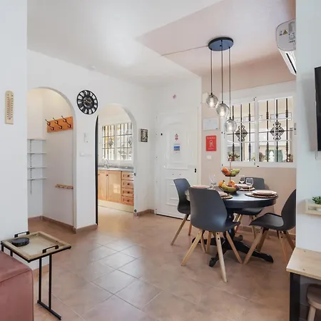 Casa Luna Holiday home *