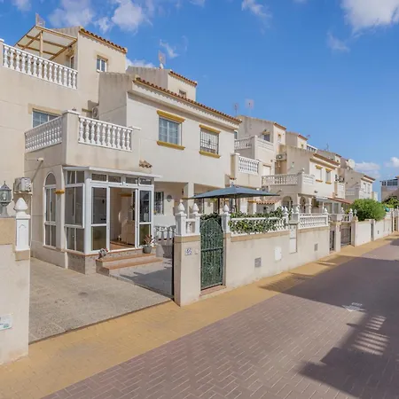 Casa Luna Holiday home Torrevieja