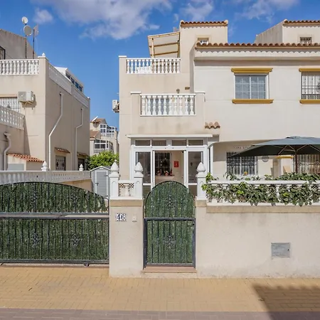 Casa Luna Torrevieja