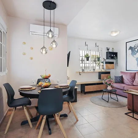 Casa Luna Holiday home