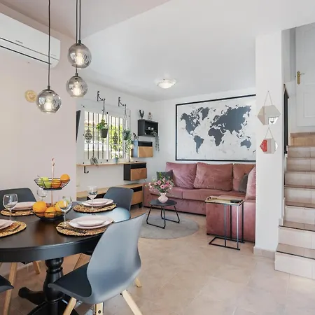 Casa Luna Holiday home Torrevieja