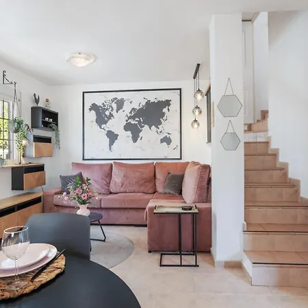 Holiday home Casa Luna *